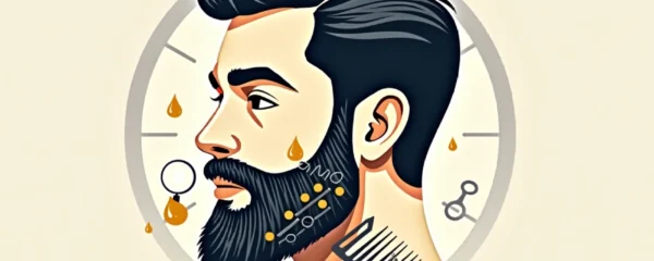 réussir la taille de votre barbe comme un pro